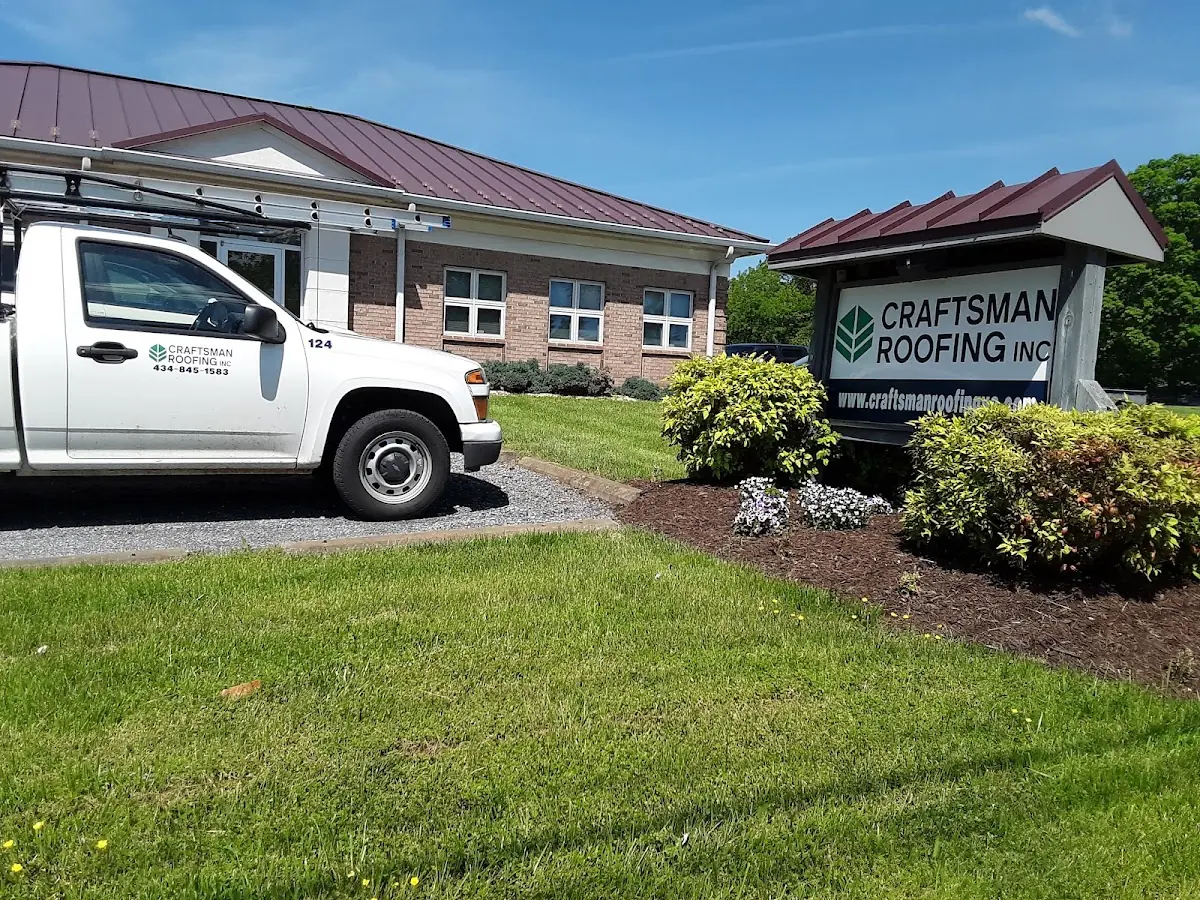 Quality Chimney Repair by experienced craftsmen in Harriman